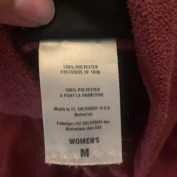 Patagonia Synchilla Full-Zip Fleece light Jacket - Picture 6 of 8